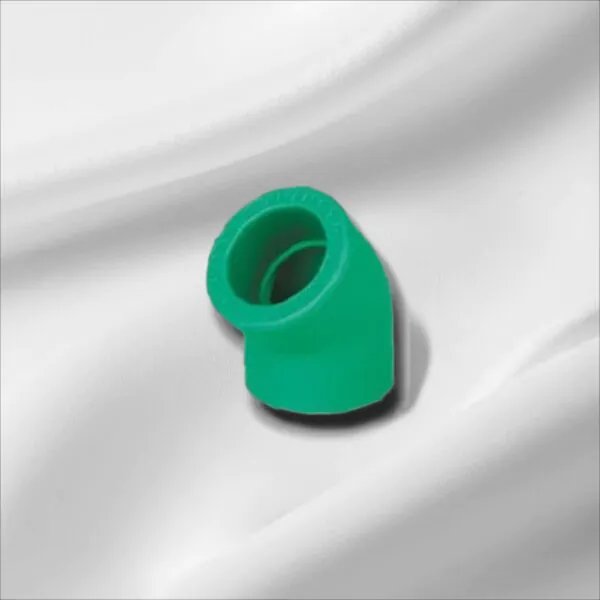 كوع 45° - وصلات لحام - الأمل الشريف