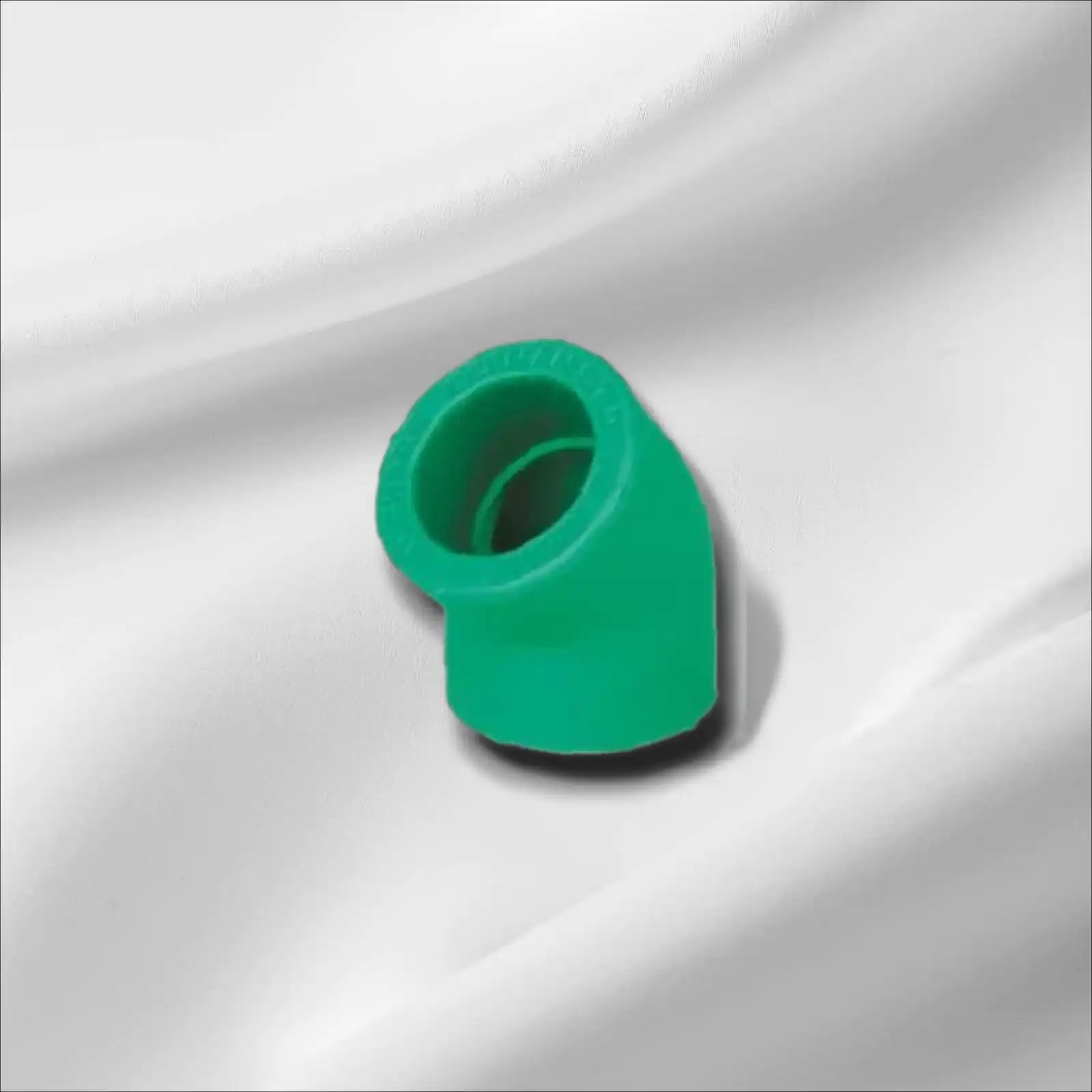 ⁦كوع 45° - وصلات لحام - الأمل الشريف⁩ - الصورة ⁦1⁩