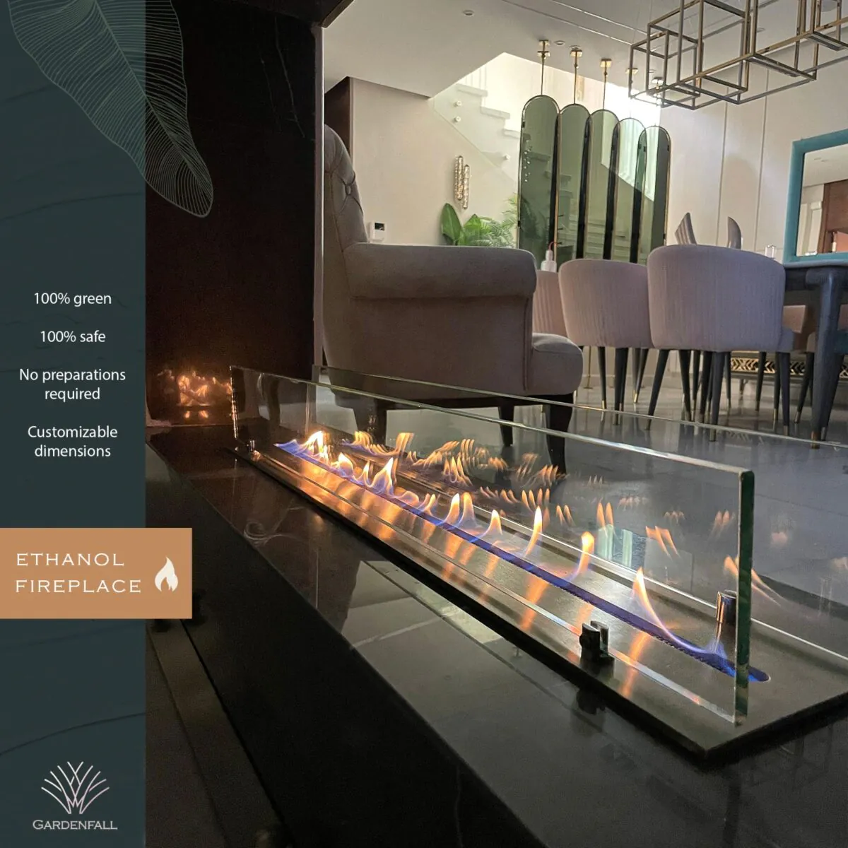 ethanol glass 2