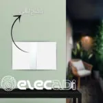 ⁦مفتاح ثنائي نوڤو ساس⁩ - الصورة ⁦3⁩