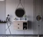 ⁦وحدة سانتي⁩ - الصورة ⁦2⁩