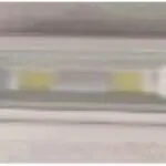 كشاف مستطيل كالدين 40 وات ايفرن