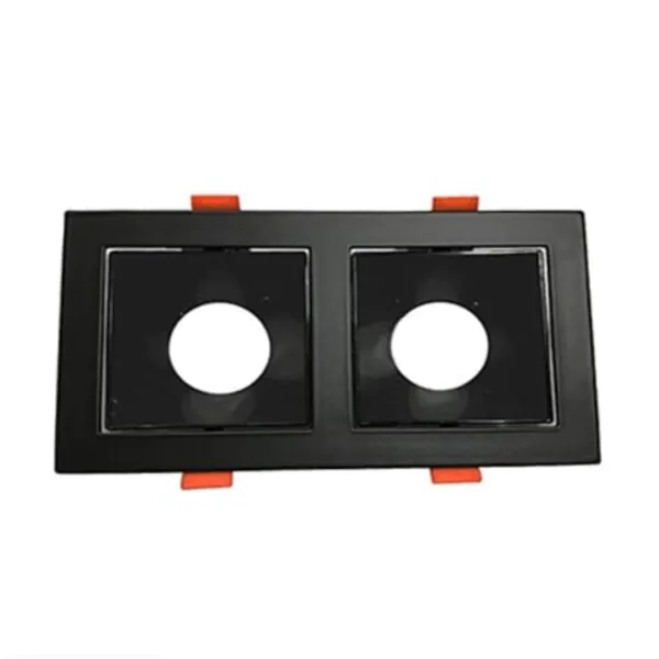 سبوت مربع فارغ ثنائي بلانكو ايفرن