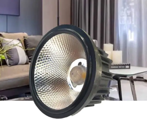 ⁦لمبه 111AR⁩ - الصورة ⁦1⁩