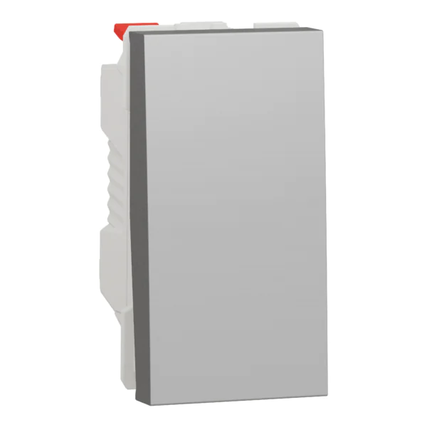 مفتاح ديفياتير  نيو يونيكا ,10 امبير شنايدر اليكتريك , ألامونيوم