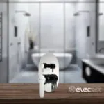 ⁦جسم خلاط بانيو⁩ - الصورة ⁦3⁩