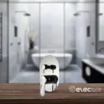 ⁦جسم خلاط بانيو⁩ - الصورة ⁦2⁩