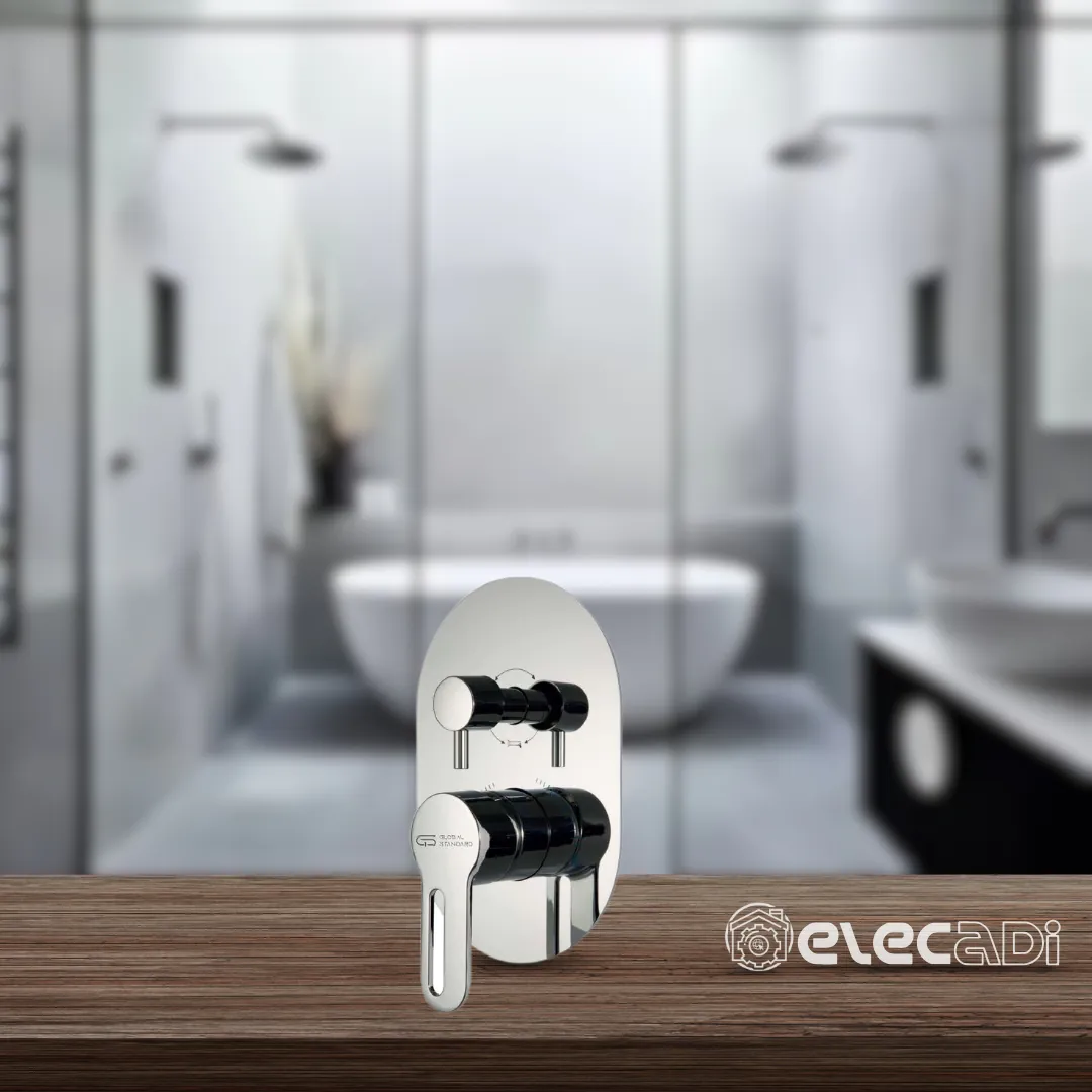 ⁦جسم خلاط بانيو⁩ - الصورة ⁦2⁩