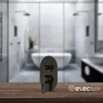 جسم خلاط بانيو