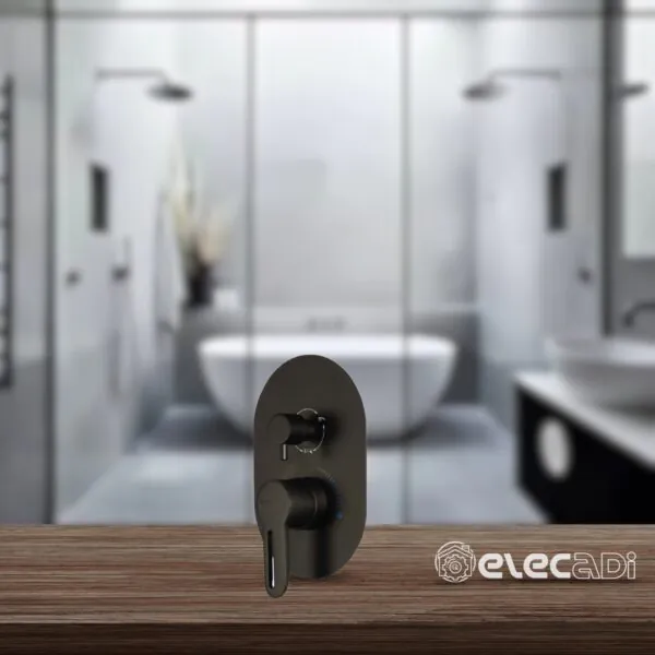 جسم خلاط بانيو