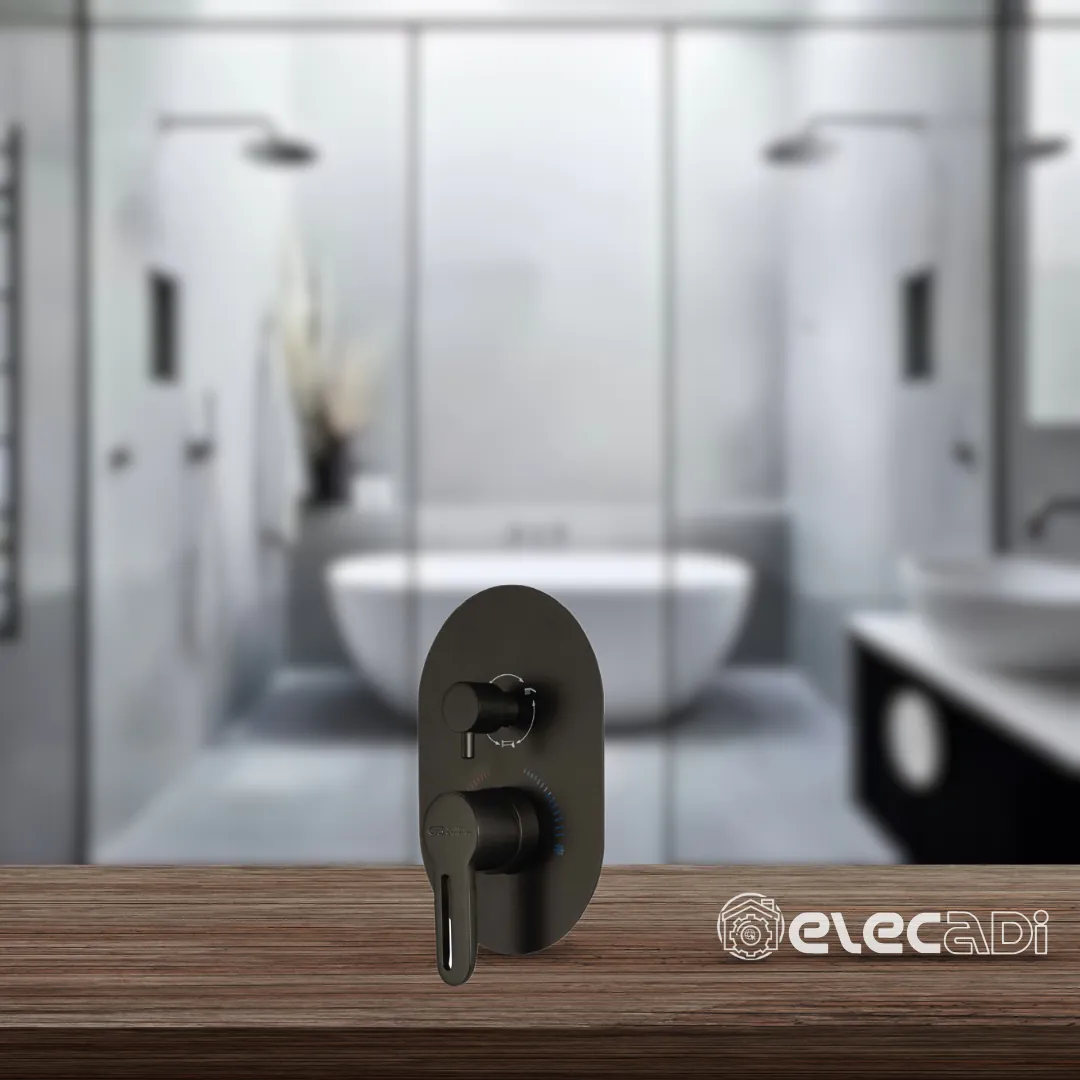 ⁦جسم خلاط بانيو⁩ - الصورة ⁦1⁩