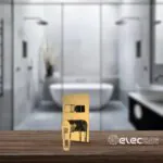 ⁦جسم خلاط بانيو⁩ - الصورة ⁦2⁩