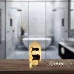 ⁦جسم خلاط بانيو⁩ - الصورة ⁦3⁩