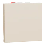 مفتاح، نيو يونيكا، أحادي القطب، ثنائي الاتجاه، 10AX، وحدتان،الوان مختلفه شنايدر