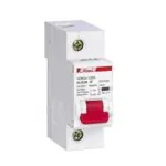 مفتاح اوتوماتك احادي سعه القطع ١٠ ك.أ أمبيرات مختلفة هيميل