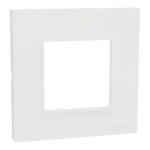 وش، Miluz E، وحدتان، أبيض شنايدر