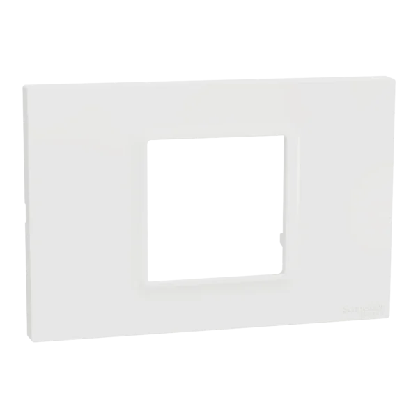 وش، Miluz E، وحدتان، أبيض شنايدر