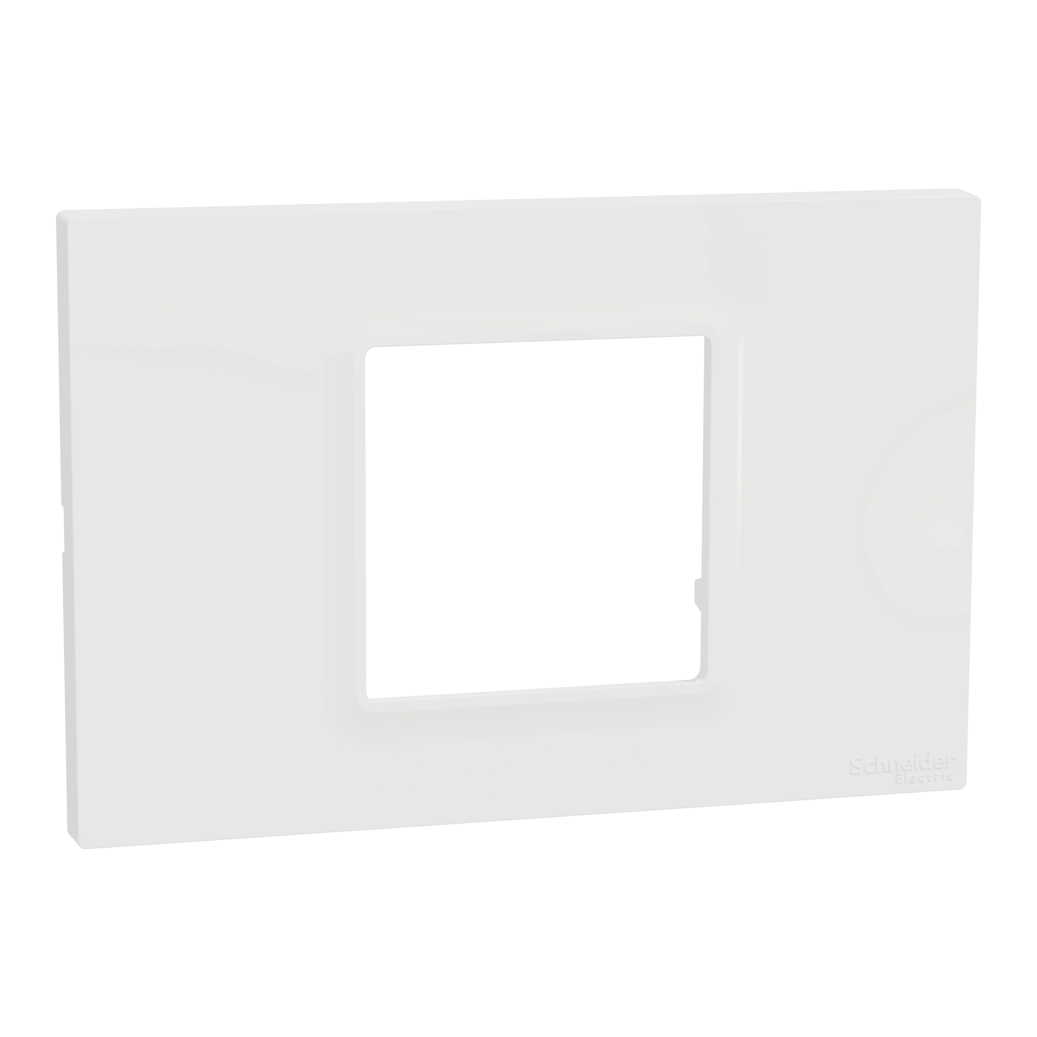 ⁦وش، Miluz E، وحدتان، أبيض شنايدر⁩ - الصورة ⁦1⁩